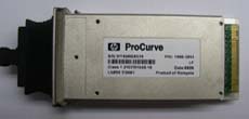 HP X131 10G X2 SC LRM Transceiver HP Networking J9144A фото, купить, цена, магазин