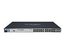 Коммутатор HP 2910-24G al (J9145A) HP Networking J9145A фото, купить, цена, магазин