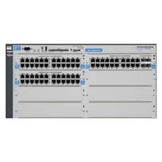 HP Network Immunity Manager v2 Software with 50 Device License HP Networking J9161A фото, купить, цена, магазин