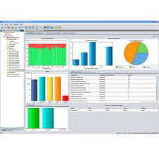 HP PCM+ v3 Software with Unlimited Device License HP Networking J9177A фото, купить, цена, магазин