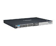 Коммутатор HP 2510-24G (J9279A) HP Networking J9279A фото, купить, цена, магазин