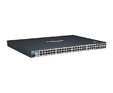 Коммутатор HP 2510-48G (J9280A) HP Networking J9280A фото, купить, цена, магазин