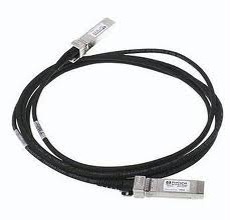 HP X242 10G SFP+ SFP+ 3m DAC Cable HP Networking J9283B фото, купить, цена, магазин