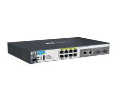 Коммутатор HP 2520-8G-PoE (J9298A) HP Networking J9298A фото, купить, цена, магазин