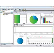 HP Identity Driven Manager v3 Software with 500 User License HP Networking J9438A фото, купить, цена, магазин