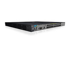 Коммутатор HP 3500-24-PoE (J9471A) HP Networking J9471A фото, купить, цена, магазин