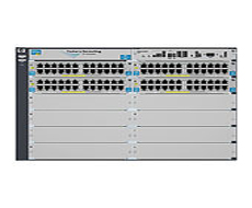 Коммутатор HP 5412-92G-PoE+-2XG v2 zl с ПО Premium (J9532A) HP Networking J9532A фото, купить, цена, магазин