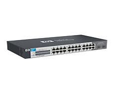 Коммутатор HP 1410-24G (J9561A) HP Networking J9561A фото, купить, цена, магазин