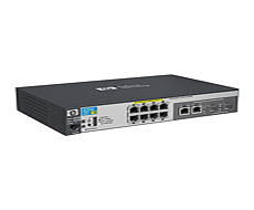 Коммутатор HP 2615-8-PoE (J9565A) HP Networking J9565A фото, купить, цена, магазин