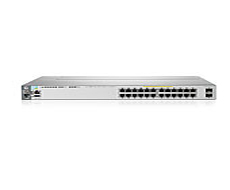 Коммутатор HP 3800-24G-PoE+-2SFP+ (J9573A) HP Networking J9573A фото, купить, цена, магазин