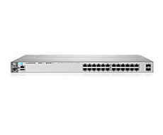 Коммутатор HP 3800-24G-2SFP+ (J9575A) HP Networking J9575A фото, купить, цена, магазин