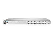 Коммутатор HP 3800-24G-2XG (J9585A) HP Networking J9585A фото, купить, цена, магазин