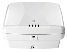 HP MSM466 Dual Radio 802.11n AP (WW) HP Networking J9622A фото, купить, цена, магазин