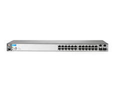 Коммутатор HP 2620-24 (J9623A) HP Networking J9623A фото, купить, цена, магазин
