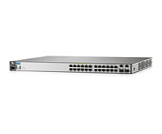 Коммутатор HP 2620-24-PoE+ (J9625A) HP Networking J9625A фото, купить, цена, магазин