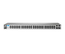 Коммутатор HP 2620-48 (J9626A) HP Networking J9626A фото, купить, цена, магазин
