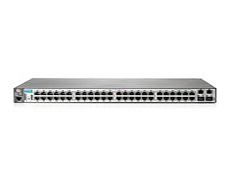 Коммутатор HP 2620-48-PoE+ (J9627A) HP Networking J9627A фото, купить, цена, магазин