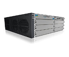 Коммутатор HP 5406 zl с ПО Premium (J9642A) HP Networking J9642A фото, купить, цена, магазин