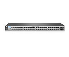 Коммутатор HP 1810-48G (J9660A) HP Networking J9660A фото, купить, цена, магазин