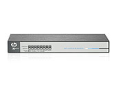 Коммутатор HP 1410-8 (J9661A) HP Networking J9661A фото, купить, цена, магазин