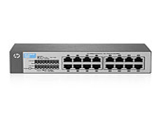 Коммутатор HP 1410-16 (J9662A) HP Networking J9662A фото, купить, цена, магазин