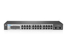 Коммутатор HP 1410-24-2G (J9664A) HP Networking J9664A фото, купить, цена, магазин