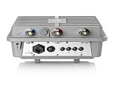 HP E-MSM466-R Dual Radio 802.11n AP (WW) (1x10/100/1000, dual radio a/b/g/n, outdoor AP, PoE, 6 Ntype external antenna, 450Mb/s) HP Networking J9716A фото, купить, цена, магазин