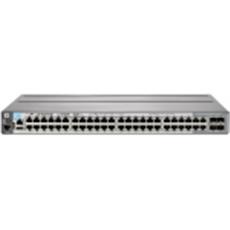 HP 2920-48G Switch (Managed, L2+, 44*10/100/1000 + 4*10/100/1000 or SFP, 2*slots, stacking, 19 HP Networking J9728A фото, купить, цена, магазин