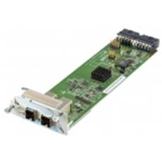 Модуль стекирования Aruba 2920, 2 порта HP Networking J9733A фото, купить, цена, магазин