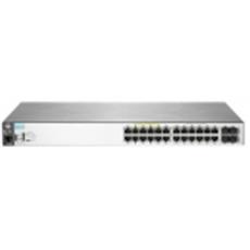 Коммутатор Aruba 2530, 24G, PoE+ HP Networking J9773A фото, купить, цена, магазин
