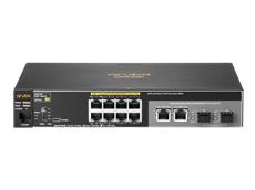 Коммутатор Aruba 2530, 8G, PoE+ HP Networking J9774A фото, купить, цена, магазин