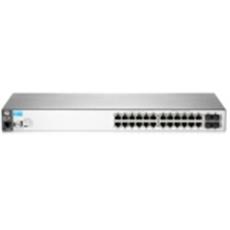 Коммутатор Aruba 2530, 24G HP Networking J9776A фото, купить, цена, магазин
