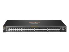 Коммутатор Aruba 2530, 48 PoE+ HP Networking J9778A фото, купить, цена, магазин