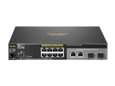 Коммутатор Aruba 2530, 8 PoE+ HP Networking J9780A фото, купить, цена, магазин