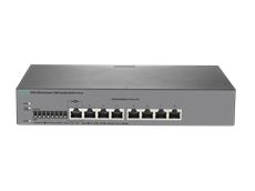 Коммутатор HPE OfficeConnect 1820, 8G HP Networking J9979A фото, купить, цена, магазин