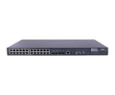 Коммутатор HP 5800-24G (JC100A) HP Networking JC100A фото, купить, цена, магазин