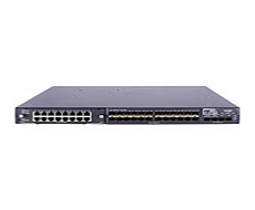 Коммутатор HP 5800-24G-SFP (JC103A) HP Networking JC103A фото, купить, цена, магазин