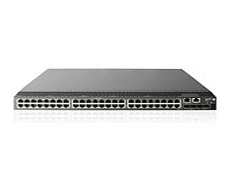 Коммутатор HP 5830AF-48G c 1 интерфейсным слотом (JC691A) HP Networking JC691A фото, купить, цена, магазин