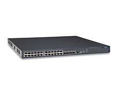 Коммутатор HP 4800-24G-PoE (JD008A) HP Networking JD008A фото, купить, цена, магазин