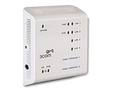 HP NJ1000G IntelliJack (JD050A) HP Networking JD050A фото, купить, цена, магазин