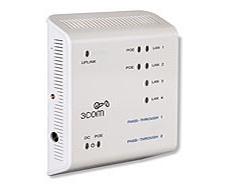 HP NJ2000G IntelliJack (JD057A) HP Networking JD057A фото, купить, цена, магазин