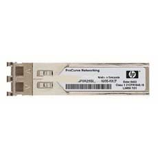 HP X125 1G SFP LC LH40 1310nm XCVR HP Networking JD061A фото, купить, цена, магазин