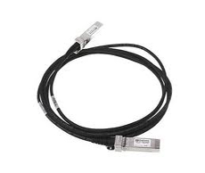 HP X240 10G SFP+ SFP+ 3m DA Cable HP Networking JD097B фото, купить, цена, магазин