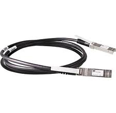 HP X240 10G SFP+ SFP+ 3m DAC Cable HP Networking JD097C фото, купить, цена, магазин
