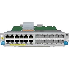 HP 8-Port 10-GbE XFP Ext A7500 Module HP Networking JD191A фото, купить, цена, магазин
