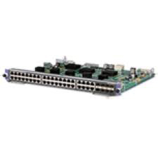 HP 40p G-T/8p SFP PoE-rdy A7500 Module HP Networking JD228B фото, купить, цена, магазин