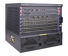 Шасси коммутатора HP 7506 (JD239B) HP Networking JD239B фото, купить, цена, магазин
