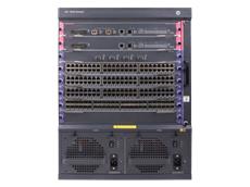Шасси коммутатора HPE FlexNetwork 7506 HP Networking JD239C фото, купить, цена, магазин