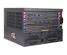 Шасси коммутатора HP 7503 (JD240B) HP Networking JD240B фото, купить, цена, магазин