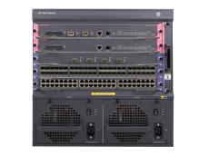 Шасси коммутатора HPE FlexNetwork 7503 HP Networking JD240C фото, купить, цена, магазин